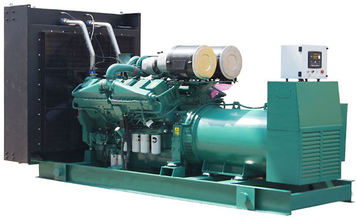蒲城30kw康明斯柴油发电机组图片 蒲城30kw康明斯柴油发电机组图片